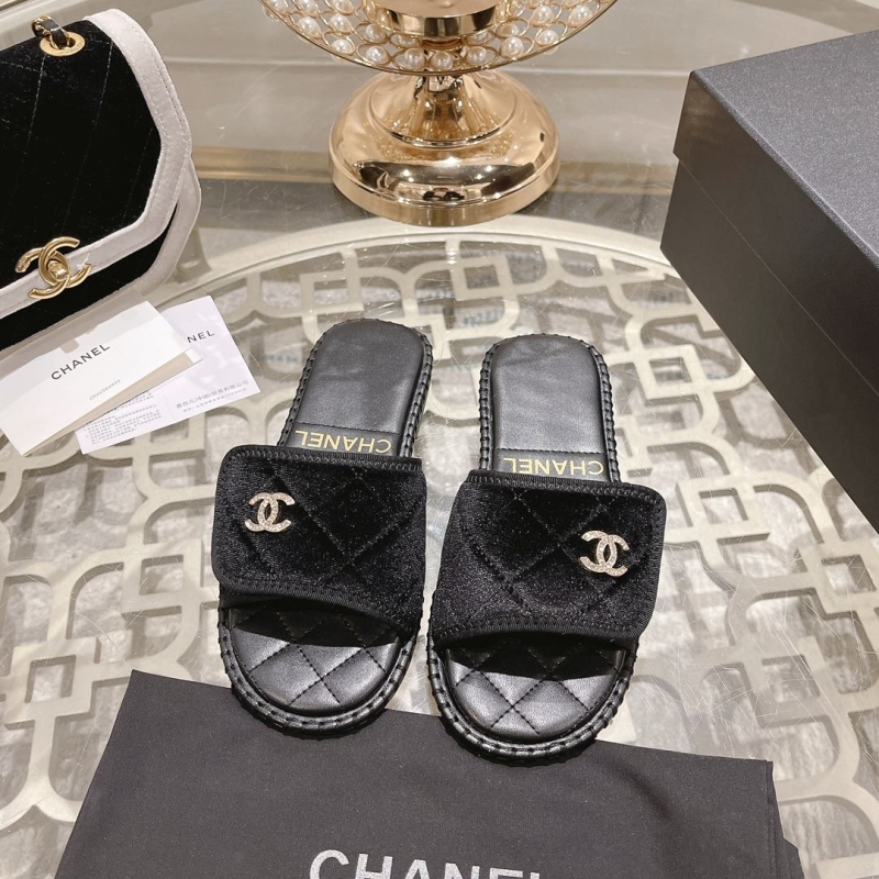 Ch*el slippers